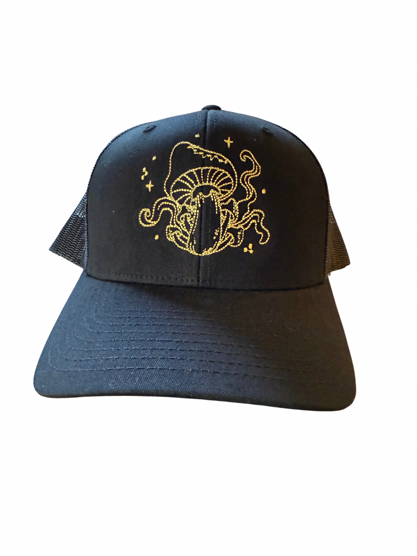 Mush Hat