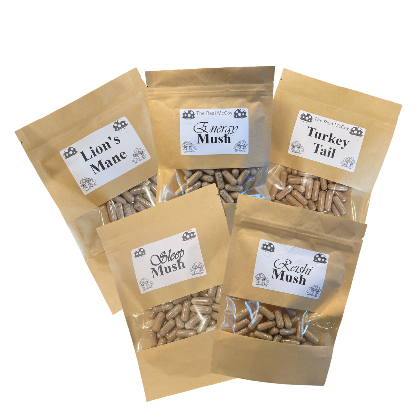 Wellness Pack