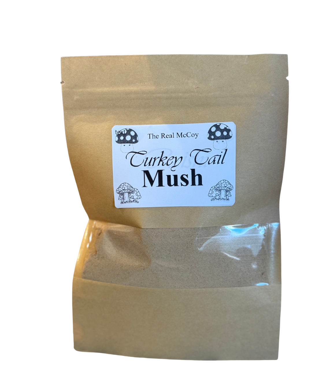 Organic Turkey Tail Powder