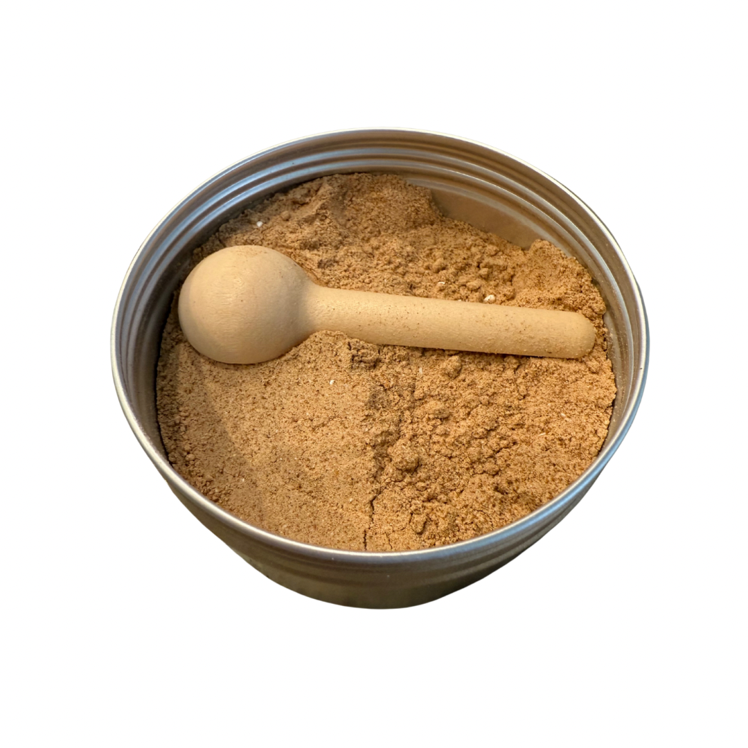 Organic Drink Mush